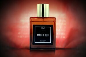 Amber Oud 100 ml