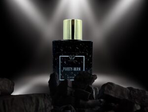 Party Man 100ml