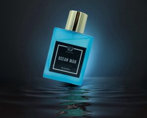 Ocean Man 100 ml