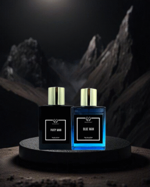 amber oud & ocean man